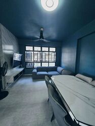 Blk 262 Toa Payoh Apex (Toa Payoh), HDB 3 Rooms #560783591